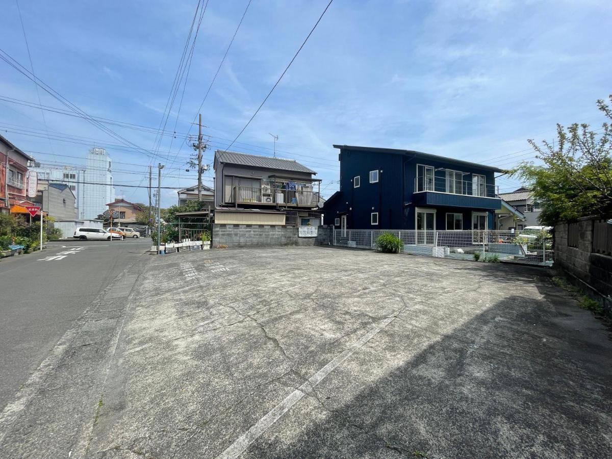 Hotel Tomioka-Ya Fujieda Exterior foto